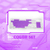 Bi-Color Fully Set Customizado