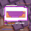 Bi-Color Mini Set Customizado