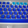 BI-COLOR PUDDING BLUE &amp; LIGHT BLUE SET