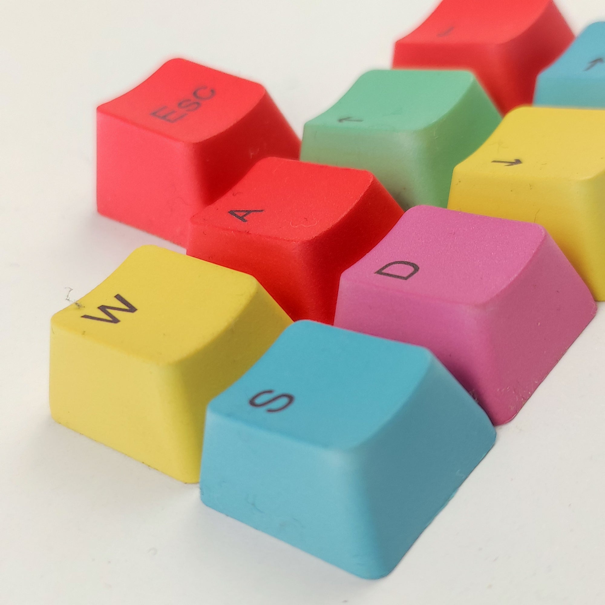 WASD Set